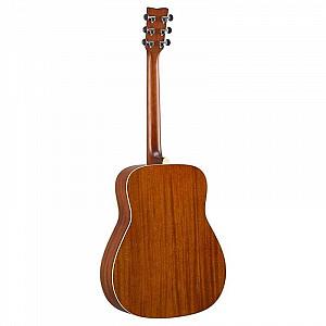 Chitara electro-acustica YAMAHA FG-TA TransAcoustic