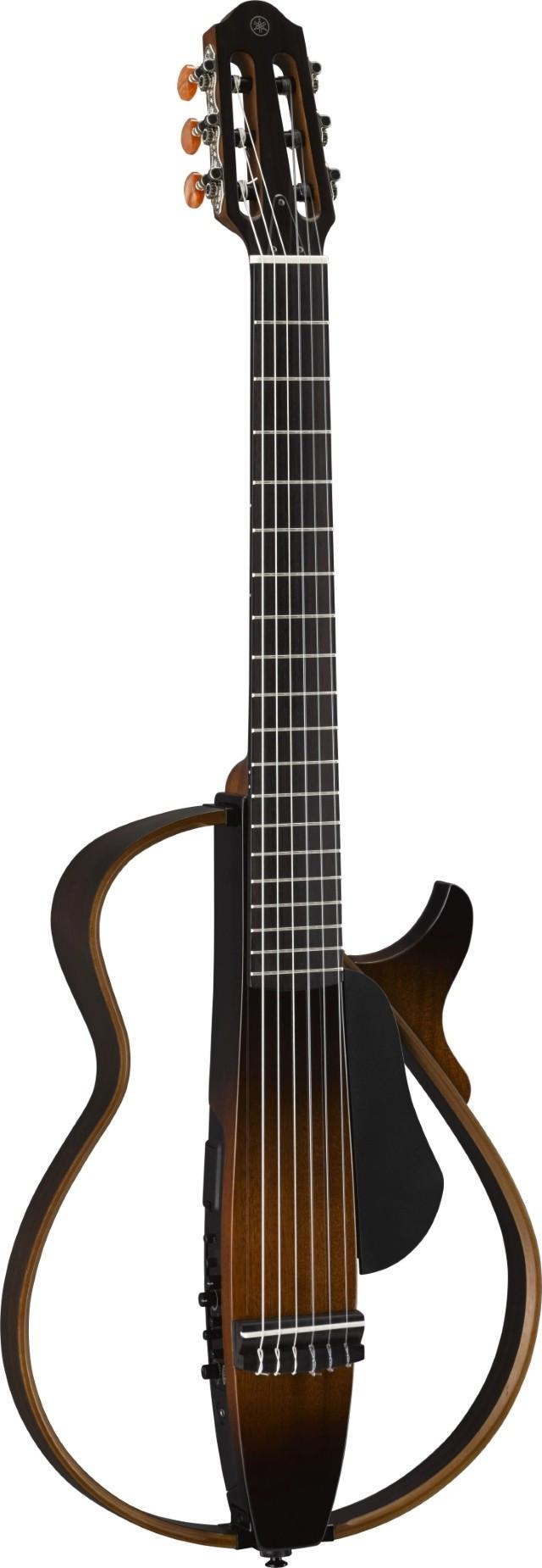 Chitara electro-acustica YAMAHA SLG200N TBS