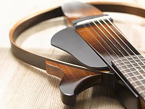 Chitara electro-acustica YAMAHA SLG200N TBS
