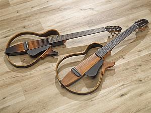 Chitara electro-acustica YAMAHA SLG200N TBS