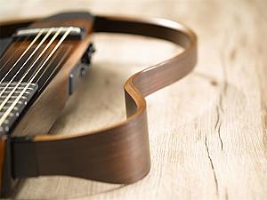 Chitara electro-acustica YAMAHA SLG200N
