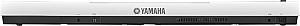 Pian digital YAMAHA NP-32 WH