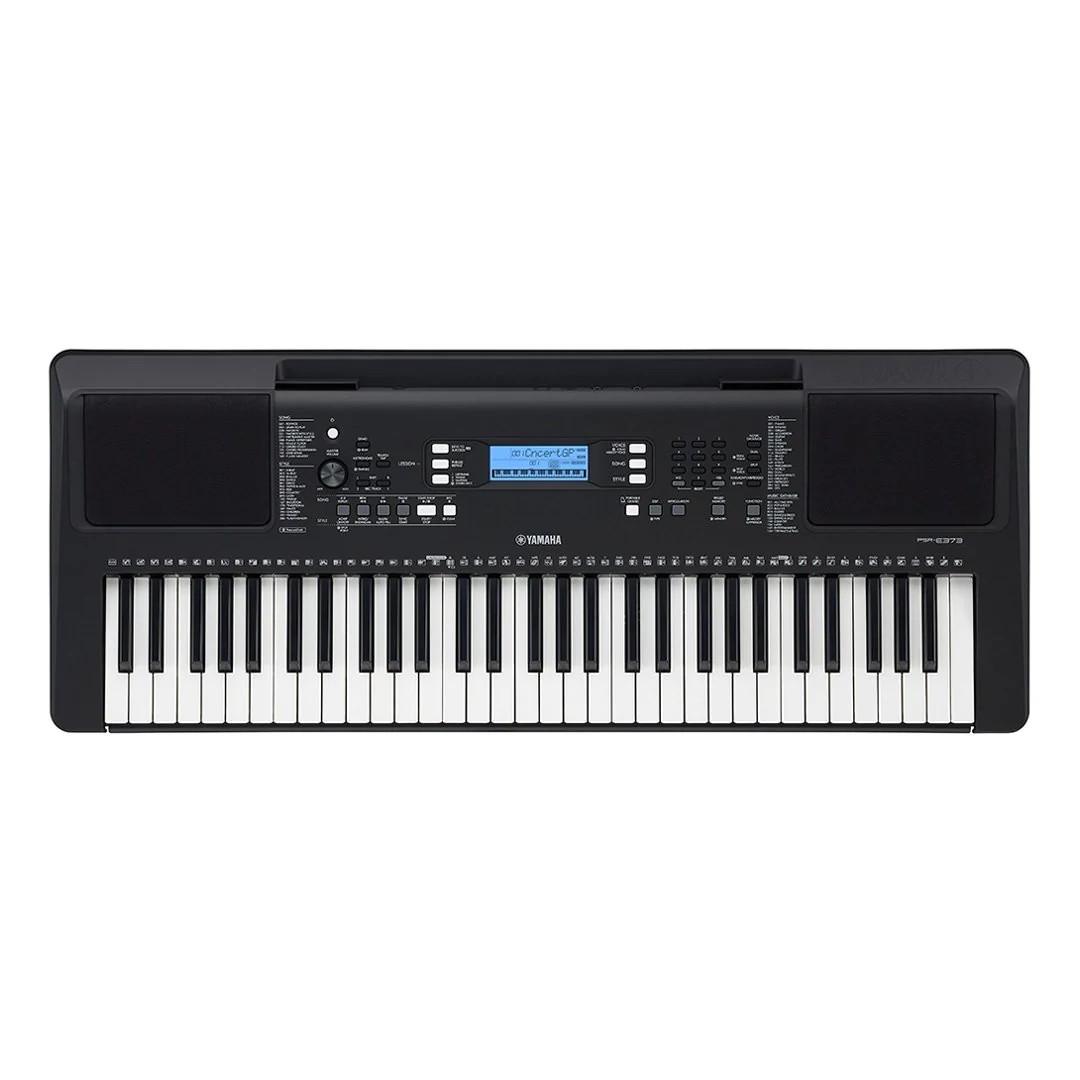 Sintetizator YAMAHA PSR-E373