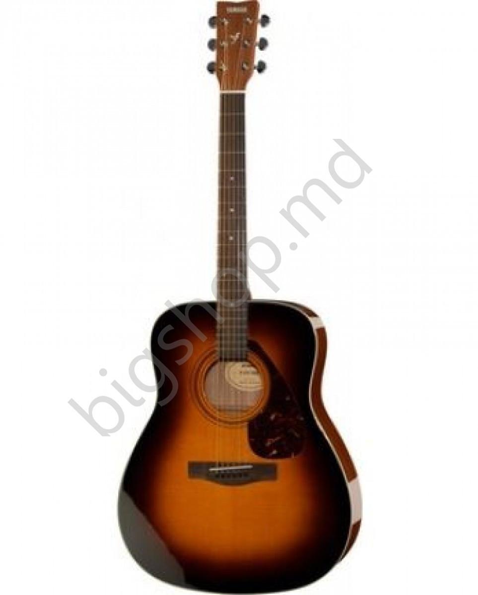 Chitara acustica YAMAHA F370 TBS (Sunburst)