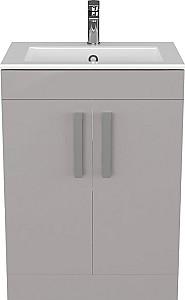 Dulap sub lavoar Savini Due Napoli 60G