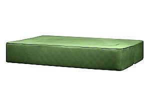 Canapea transformabila Edka Meteor 180x140x40 M27 Verde