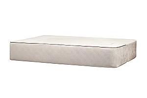 Canapea transformabila Edka Meteor 180x120x32 M2 Bej Crem