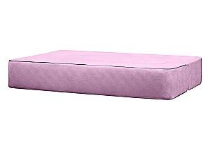 Canapea transformabila Edka Meteor 180x120x32 M16 Violet Lavanda