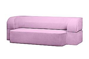 Canapea transformabila Edka Meteor 180x120x32 M16 Violet Lavanda