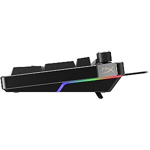 Tastatura gaming HYPERX Alloy Rise RGB (7G7A3AA#ACB)