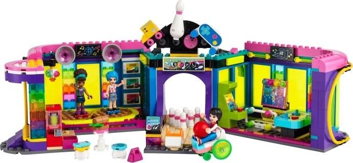 Constructor LEGO 41708