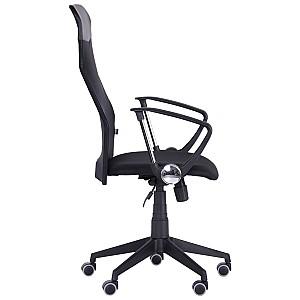 Fotoliu de birou AMF Ultra Black