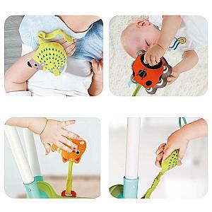 Jucarie bebelus Hola Toys E288