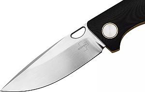 Cutit de bucatarie Boker Plus Epicenter Backlock