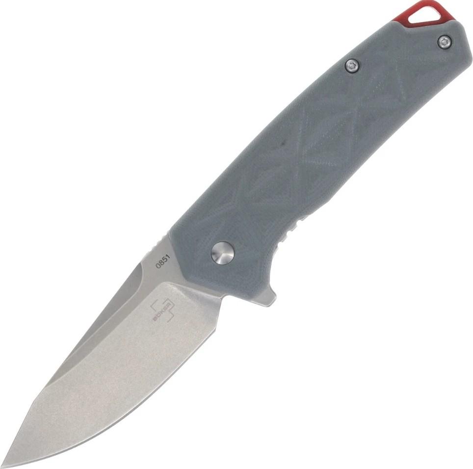 Cutit de bucatarie Boker Plus Gemtek