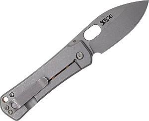 Cutit de bucatarie Boker Plus Gust Copper