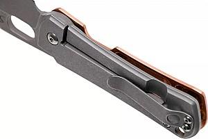 Cutit de bucatarie Boker Plus Gust Copper