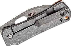 Cutit de bucatarie Boker Plus Gust Copper