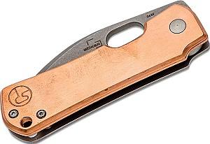 Cutit de bucatarie Boker Plus Gust Copper