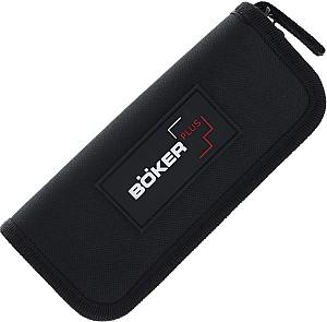 Cutit de bucatarie Boker Plus Gust Copper