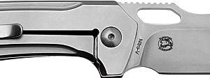 Cutit de bucatarie Boker Plus Swoopy