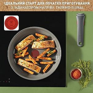Set vase de gatit TEFAL L2609402 Ingenio Renew 4buc