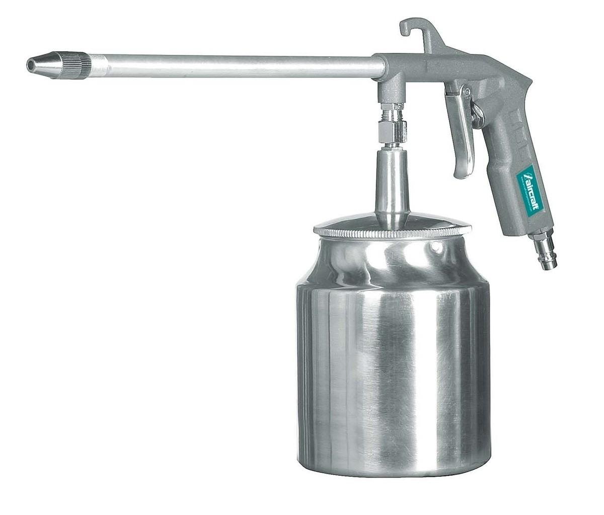 Pistol pulverizare pneumatic Aircraft 2102200
