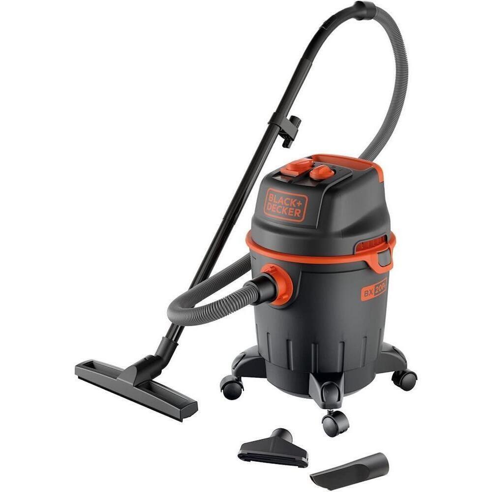 Aspirator industrial Black+Decker BXVC20PTE