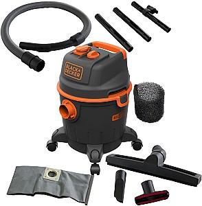 Aspirator industrial Black+Decker BXVC20PTE