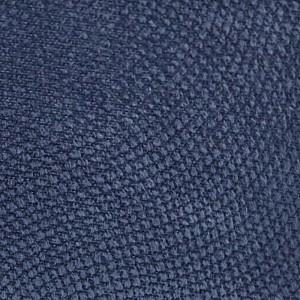 Canapea transformabila Edka Terra 180x200x30 M23 Albastru indigo