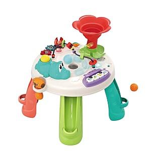 Sortator Hola Toys Învață și Descoperă