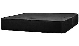 Canapea transformabila Edka Terra 160x200x30 M37 Negru