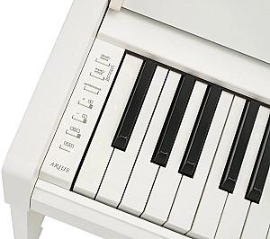 Pian digital YAMAHA YDP-S35 WH
