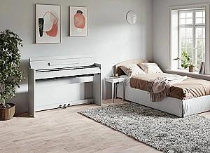 Pian digital YAMAHA YDP-S35 WH