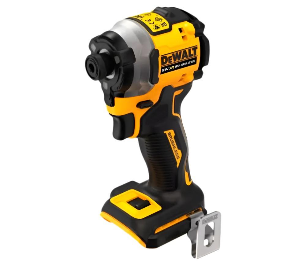 Masina de insurubat Dewalt DCF850N-XJ