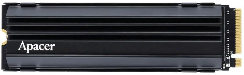 SSD Apacer AS2280Q4U 512GB (AP512GAS2280Q4U-1)