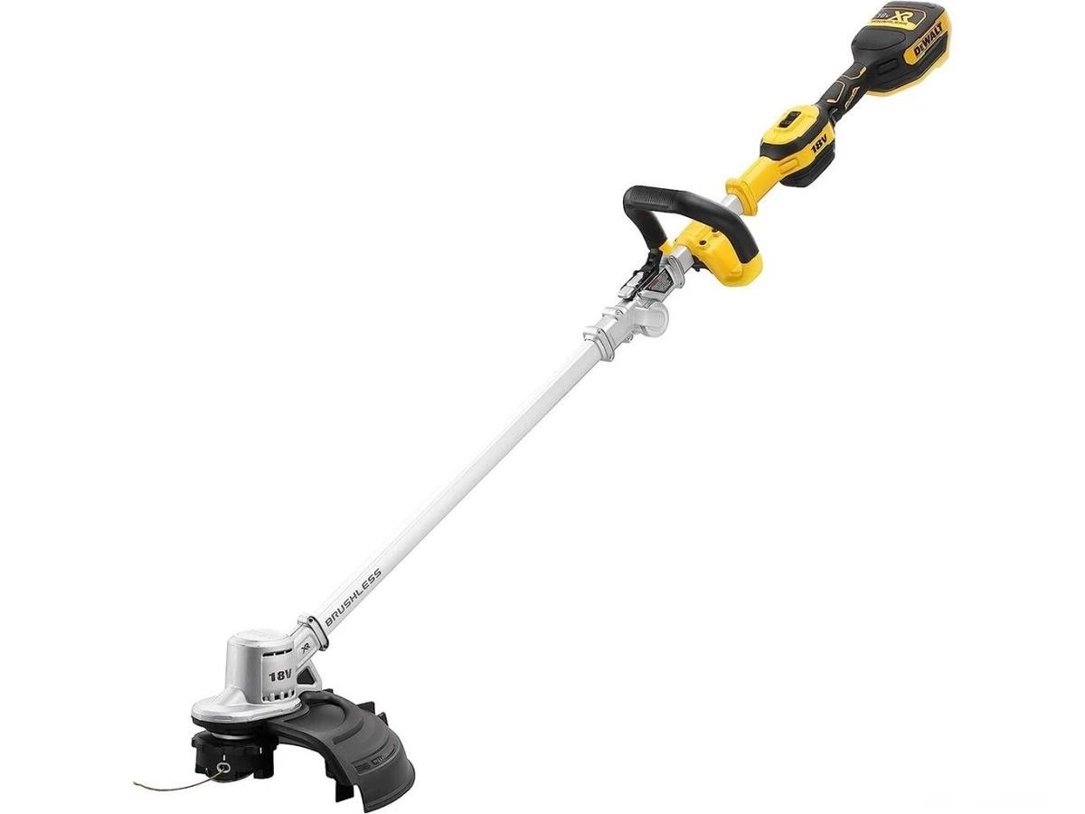 Trimmer pentru iarba Dewalt DCMST561N-XJ