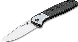 Cutit de bucatarie Boker Magnum Advance Pro EDC Thumbstud