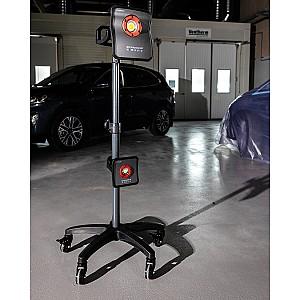 Proiector cu LED Scangrip MULTIMATCH 3 CONNECT