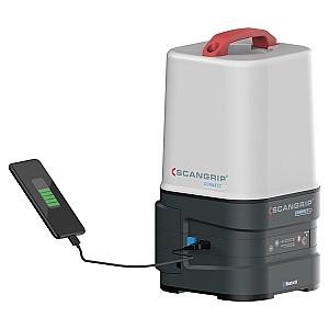 Proiector cu LED Scangrip AREA 10 CONNECT