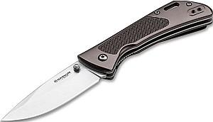 Cutit de bucatarie Boker Magnum Advance Dark Bronze