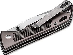 Cutit de bucatarie Boker Magnum Advance Dark Bronze