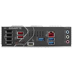 Placa de baza Gigabyte Z890 EAGLE