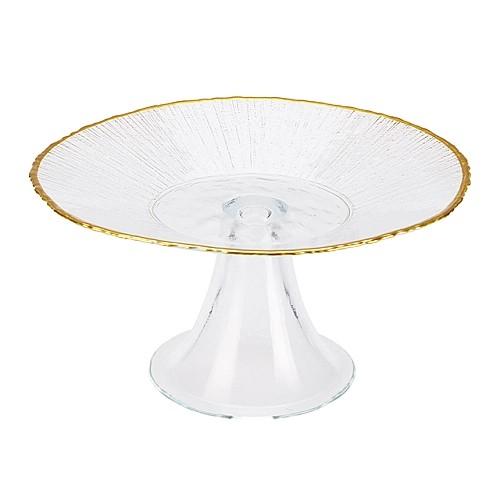 Bol pentru fructe Golden Rim D21cm
