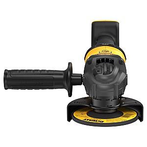 Polizor unghiular Dewalt DCG418NT-XJ