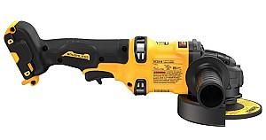 Polizor unghiular Dewalt DCG418NT-XJ