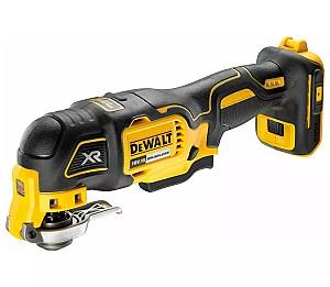 Unelta multifunctionala Dewalt DCS356E1T-XJ