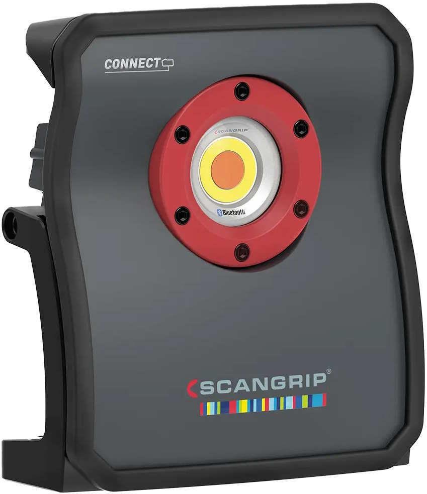 Proiector cu LED Scangrip MULTIMATCH 3