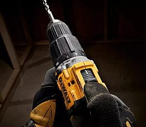 Masina de insurubat Dewalt DCD100YP2-QW