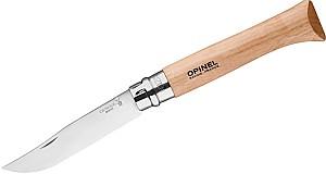 Cutit de bucatarie Opinel Serrated N12